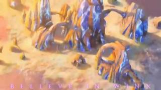 Winx Club Season 5 Trailer  New amp Exclusive Promo  Preview Clips HD [upl. by Emoreg]