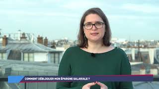 Comment débloquer mon épargne salariale   Info Placements [upl. by Nivrehs]