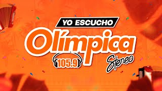 EN VIVO  TEMPRANO ES MÁS BACANO  OLÍMPICA STEREO 1059 FM [upl. by Nnyre695]