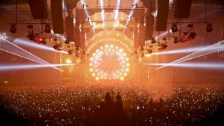 Qlimax 2009 The Nature of our Mind Anthem  Official HD Dvd Rip [upl. by Burd593]