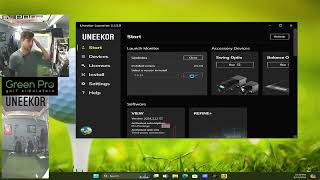 UNEEKOR EYE MINI 2616 UPDATE [upl. by Prady]