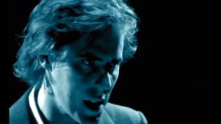 The Whitlams  No Aphrodisiac Official Video [upl. by Woodman]