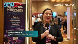 Digital Marketing Asia 2023 highlights [upl. by Atener]