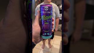 Alani Witch’s Brew Flavor Review shorts [upl. by Gnot172]