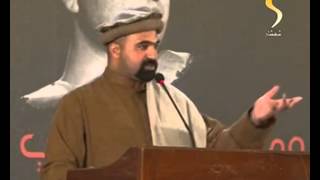 Mashal Khan Ghani Khan Program Shamshad TV [upl. by Ynad799]