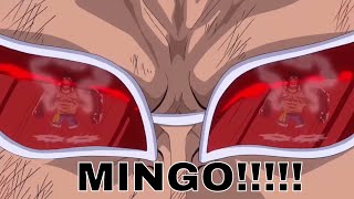 One Piece AMV Gear 4th Undying Will PART 1 [upl. by Hertzog]