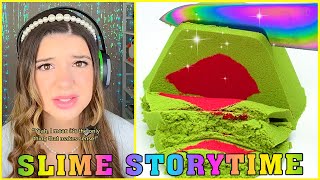 ✨ SLIME STORYTIME TIKTOK ✨ POV Brianna Mizura I Tiktok Compilations Part 59 [upl. by Gratiana543]