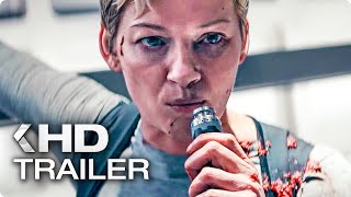 NIGHTFLYERS Official Trailer 2 2019 Netflix Movie [upl. by Dambro544]