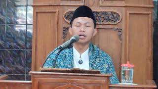 KAJIAN PAGI  TAFSIR AL IBRIZ  PENGAJIAN PAGI MASJID AL FITHROH BANJARNEGAR [upl. by Riobard]