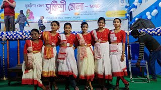 Bonde maya lagaise  Bengali folk song  Labani jhilik 2024 [upl. by Farrah435]