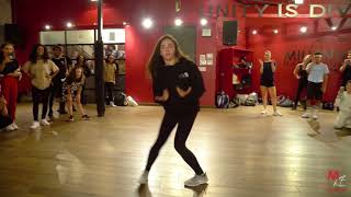 RAINDROPS  Kaycee Rice  Choreography by Alexander Chungyoutube com [upl. by Mcginnis]