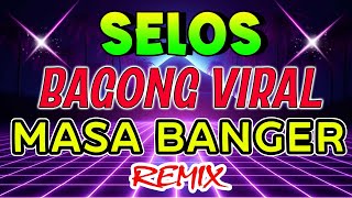 Best Ever OPM Love Songs Disco Medley Megamix 2024💥Nonstop Selos Viral x Selos Disco Remix💥 [upl. by Elletsyrk]