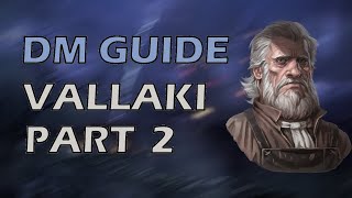 Curse of Strahd DMs Guide Chapter 5 Vallaki Locations pt2 [upl. by Judith568]