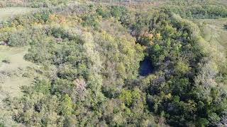 Debray Farm Pond Back Field Homestead [upl. by Ynneg]