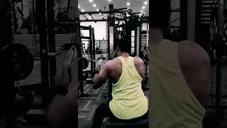 gym motivation gymcenter fitnesscenter traine dhar fitness studio  gym lover  jai hanuman [upl. by Zetra944]