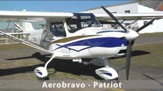 Aerobravo Patriot [upl. by Anairotciv]