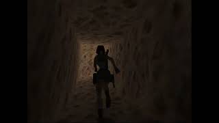 Tomb Raider  4 final Juego original versión de pc [upl. by Odetta]