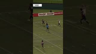 Golazo by Tomas Pondeca North Texas SC takes the lead [upl. by Clere860]