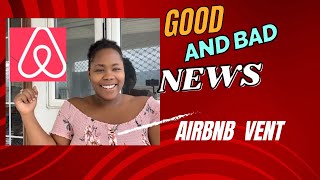 Airbnb 6 month income review airbnb jamaica [upl. by Hanser]