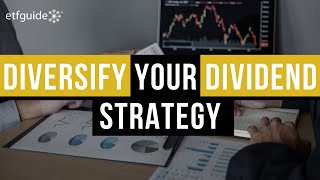 Building a Bulletproof Dividend Portfolio Diversification Tips [upl. by Dobrinsky]