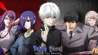 Tokyo Ghoul · Break the Chains [upl. by Perle]