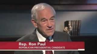 Ron Paul is Winning ∞ Battle for Delegates Corrupt Media Lies Propaganda End the Fed 2012 [upl. by Aidas]