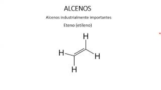 Síntese de alcenos I [upl. by Raskin]