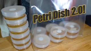 Building A Better Petri Dish [upl. by Leann]