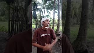 Paniniwala sa Yaman ni Bathala Version 20  Charl Spoken Word Poetry [upl. by Anitselec241]