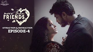 More than Friends  Episode  4  Sheetal Gauthaman  Chandu Charms  Vamsi Kotu  Infinitum Media [upl. by Biancha]