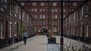 Manchester The workhouses of Ancoats [upl. by Nihs]