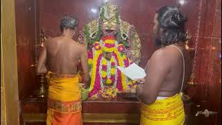 venkateswaran Narayanaswamy  Kothur Kaliamman temple navarathri festival [upl. by Hutchings]