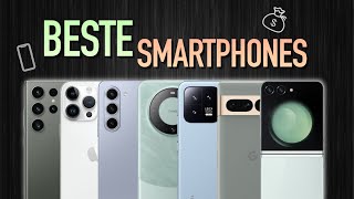 Die BESTEN Smartphones Herbst 2023 Kaufberatung ALLE PREISE [upl. by Mackenzie]