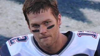 Tom Brady ANNOUNCES His Career Is Coming To An END [upl. by Charin547]