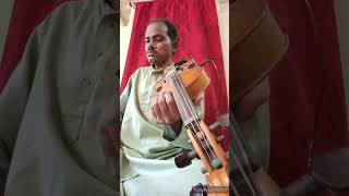 Subha se lekar Shaam Tak violin cover by Gourang Mallik [upl. by Mairem26]