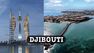 Documentary on History Djibouti [upl. by Hafinah964]