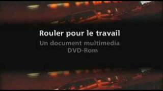 Rouler pour le travail Bandeannonce [upl. by Nosreve]