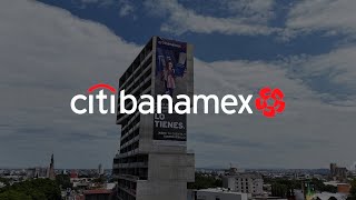 CITIBANAMEX [upl. by Crooks]