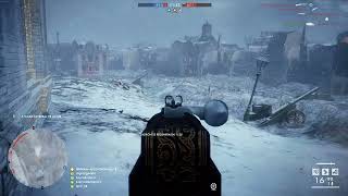 Battlefield 1 Conquista Tsaritsyn [upl. by Bac182]