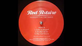 Red Astaire  Love To Angie Vinyl HQ [upl. by Yllaw]