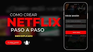 COMO RESTABLECER NETFLIX EN TU PC [upl. by Ivette]