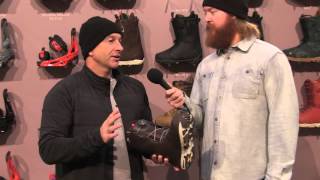 Burton Photon BOA Snowboard Boots  Review  TheHousecom [upl. by Jacintha315]