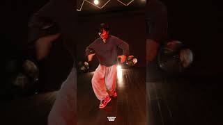 EDDY ChoreographyㅣAlina Baraz  EndlesslyㅣMID DANCE STUDIOㅣCSZZ shorts [upl. by Rabin]