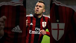 Jeremy Menez  An unusual goal against Parma [upl. by Assillem]