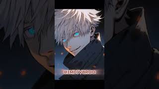 Ultimate gojo edit🔥🔥animeanimeeditgojotrendingpopular [upl. by Christie]