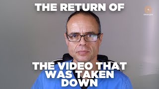 The return of the video that was taken down [upl. by Hsemin]