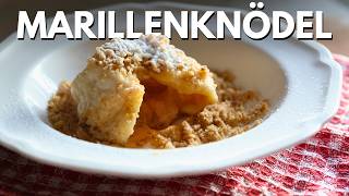 2 Recipes—Apricot cake  Apricot dumplings [upl. by Stutsman]