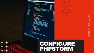 How to configure PHP interpreter in PhpStorm 20201 [upl. by Aldred]