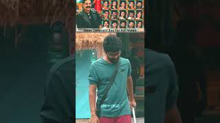 SANDY ABOUTMADHUMITHA 😂😂🔥🔥 biggbosstamil biggbossseason3 shorts [upl. by Dranek]