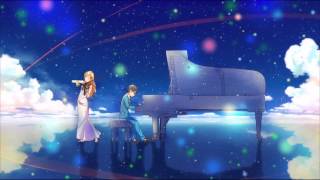 Étude in A minor Op 25 No 11 Winter Wind – Chopin Shigatsu Wa No Kimi No UsoSheets [upl. by Kama]